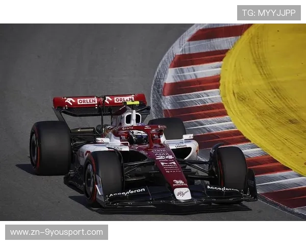 F1车手展开高速模拟训练：践行极限，预见未来