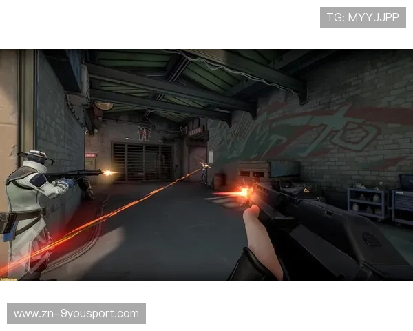 VALORANT开点战术实战练：打造稳健开局的终极攻略