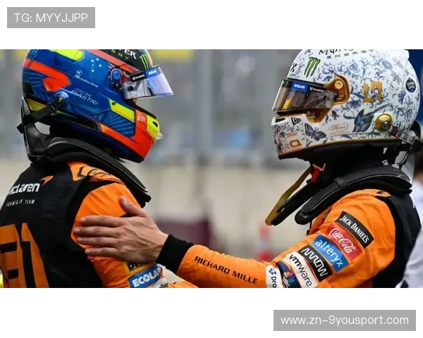 F1赛季揭幕，诺里斯冲击卫冕冠军之路艰辛