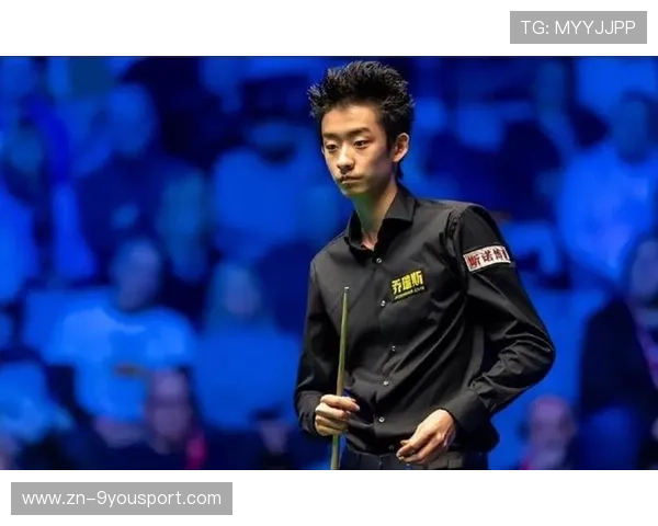 吴宜泽训练内容曝光，目标争夺更高排名