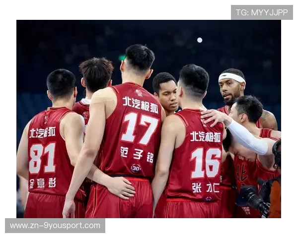 CBA联盟新规实施 年轻球员机会增多，cba年龄要求