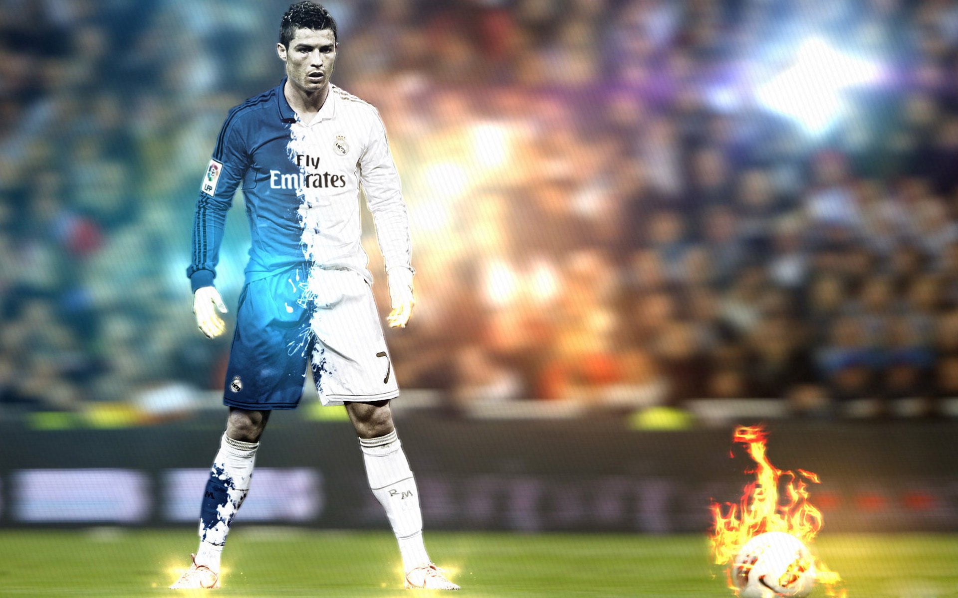 校园足球摄影大赛激发学生参与热情,足球摄影获奖作品